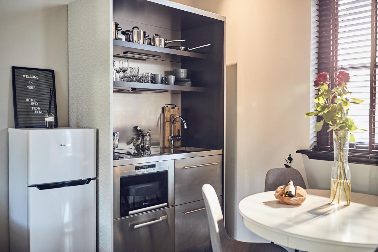 Hotel Huisjes Aan De Amstel - Your Away From